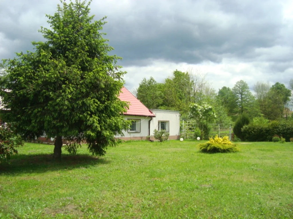 Dom, Stary Wołów, Wołów (gm.), 150 m²