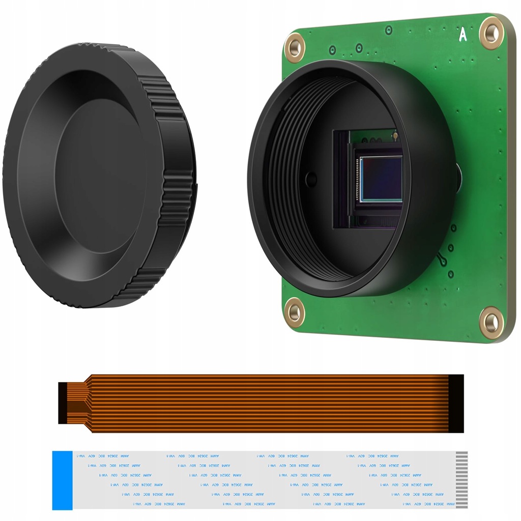 innomaker Native Reinvented Kamery do Raspberry Pi