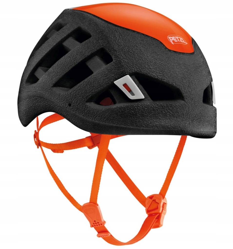 Petzl Ultralekki Kask Sirocco Czarny M/L Black