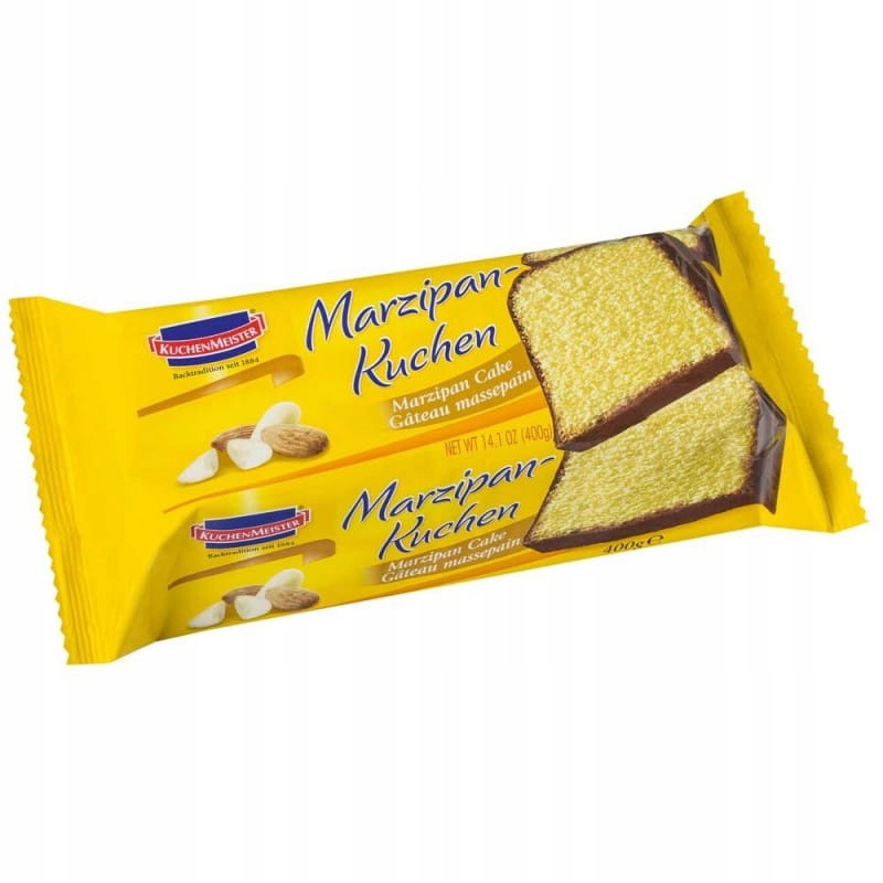 Kuchenmeister Ciasto Marcepanowe 400g