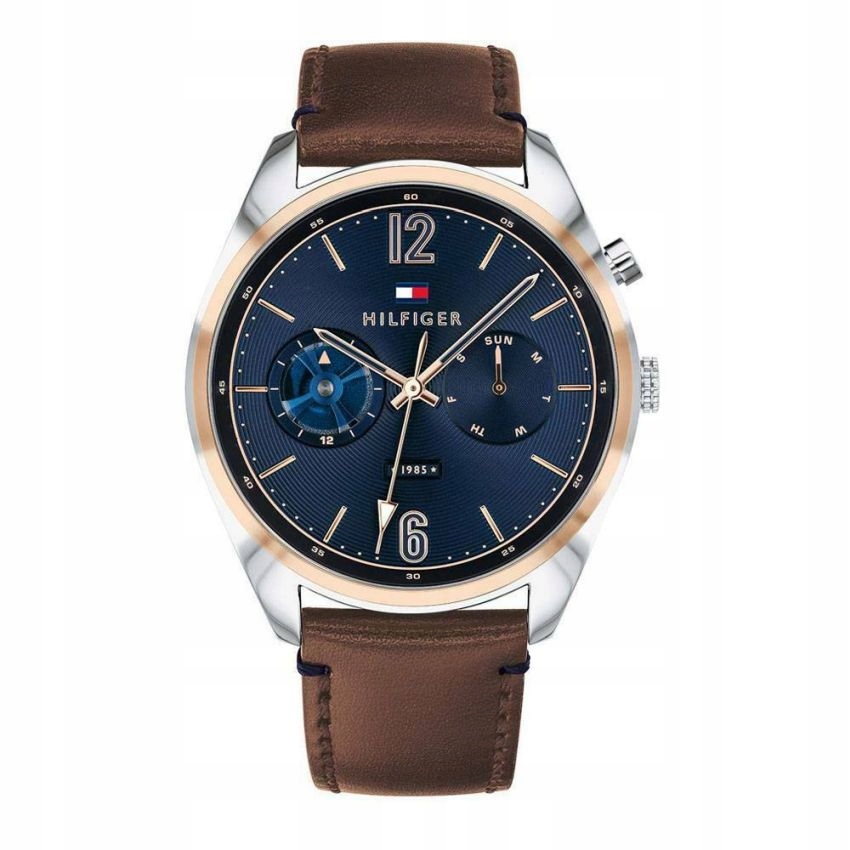 TicTime_pl Tommy Hilfiger 1791549 Sklep GW24