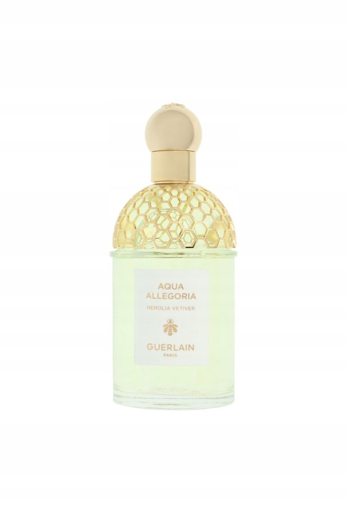 Flakon Guerlain Aqua Allegoria Nerolia Vetiver Edt 125ml