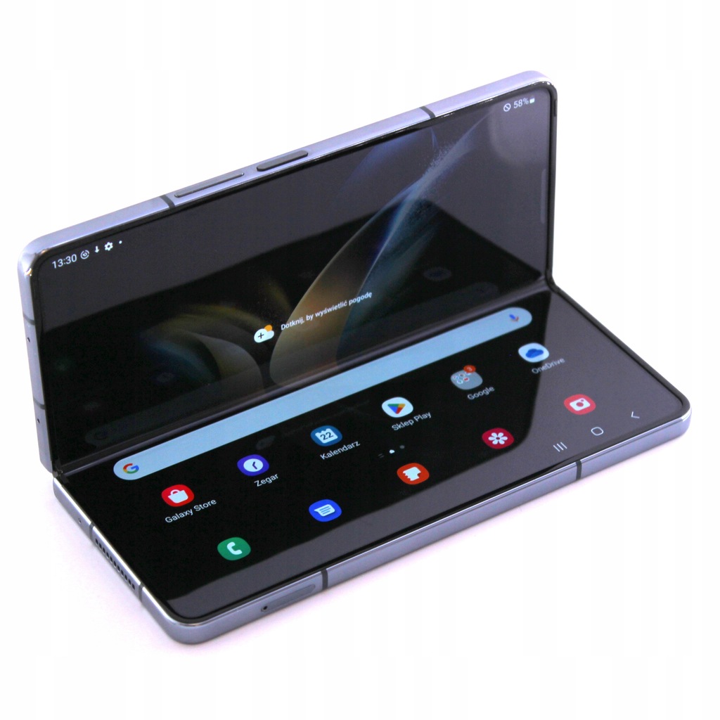 Купить SAMSUNG GALAXY Z FOLD 4 12/256 ГБ | КАК НОВЫЙ: отзывы, фото и ...