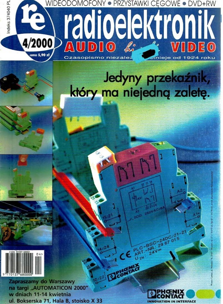 Radioelektronik 04/2000