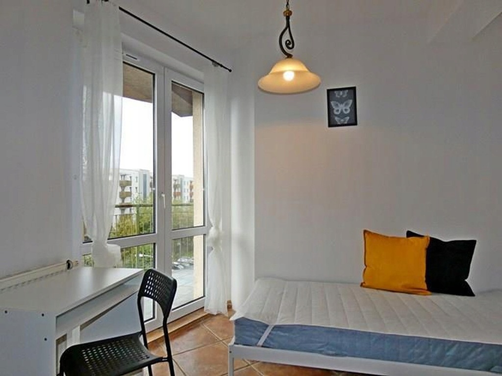Pokój, Kraków, Prądnik Biały, 7 m²