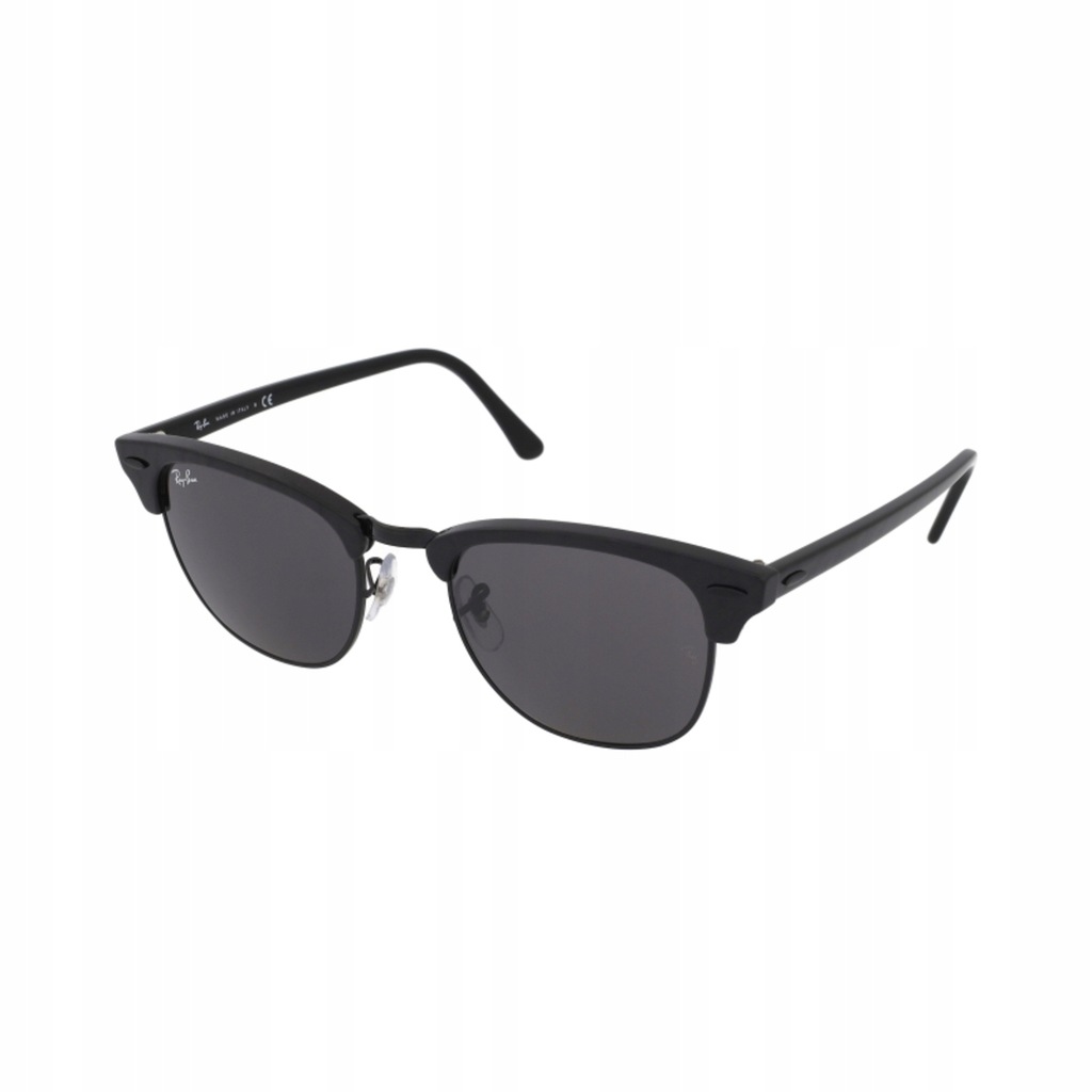 Okulary przeciwsłoneczne Ray-Ban Clubmaster RB3016