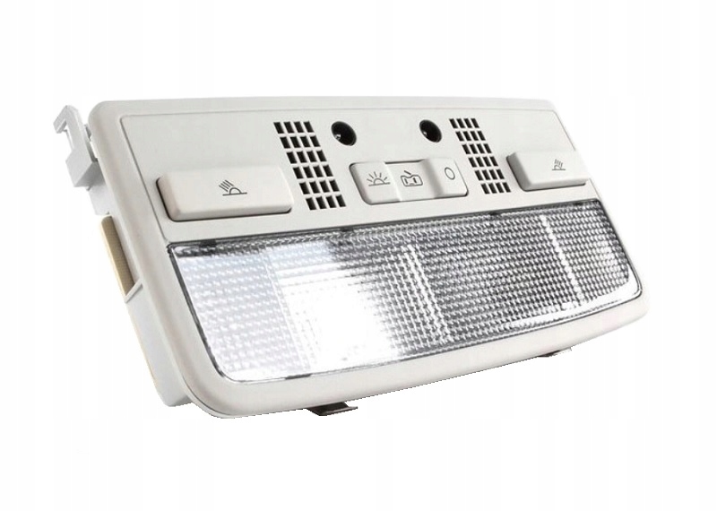Nowa Oryginalna Lampka Wnętrza Passat W8 Ambient