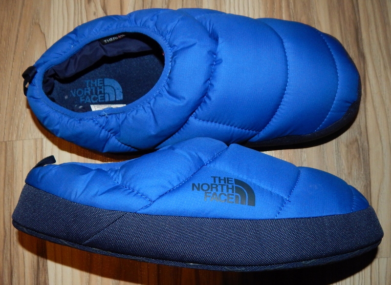 THE NORTH FACE THERMOBALL Eur 45,5-47,5 CM 30-31,5