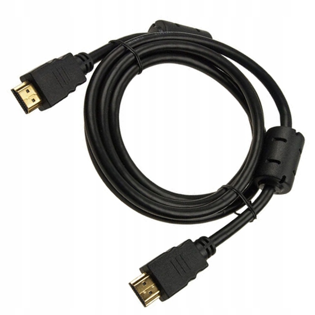 Купить КАБЕЛЬ HDMI-HDMI 19PIN ДЛЯ СТАНДАРТНЫХ ТВ-DVD-КОНСОЛЕЙ: отзывы, фото, характеристики в интерне-магазине Aredi.ru