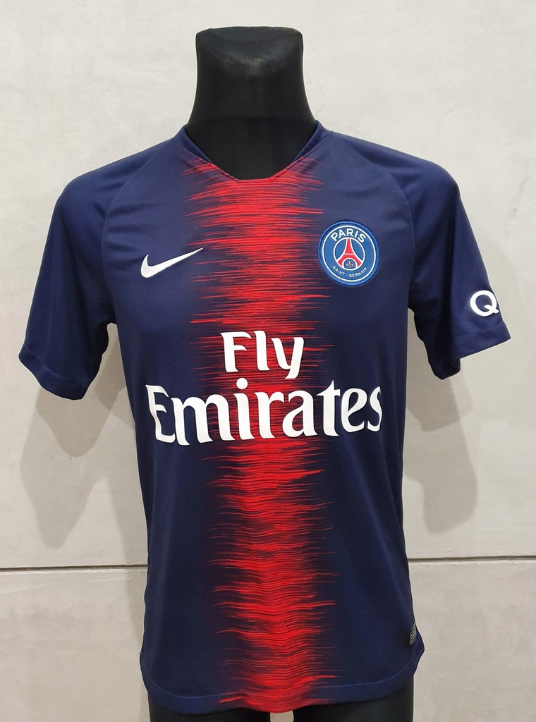 * NIKE * koszulka PSG - Paris Saint-Germain - 2019