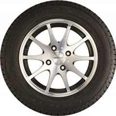 Купить 4 НОВЫЕ ЗИМНИЕ ШИНЫ 195/65R15 DEBICA FRIGO 2: отзывы, фото, характеристики в интерне-магазине Aredi.ru