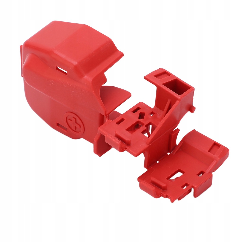 Kabel akumulatora samochodowego osłona zacisków