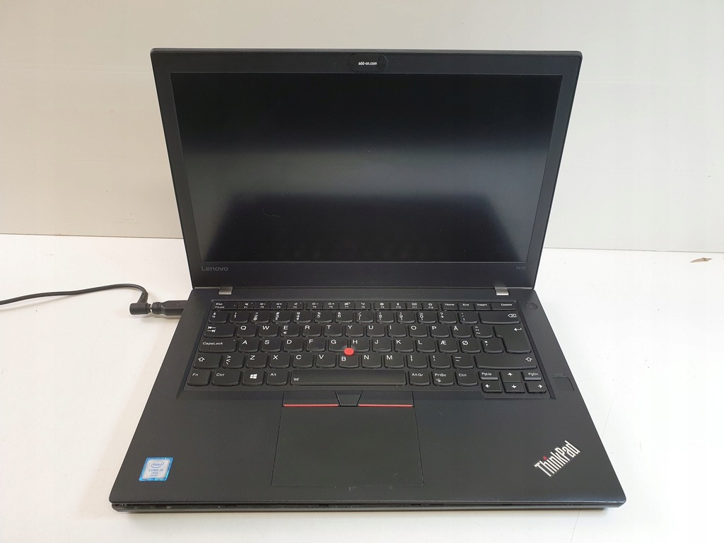 Lenovo ThinkPad T470 i5 6th Gen (2125098)