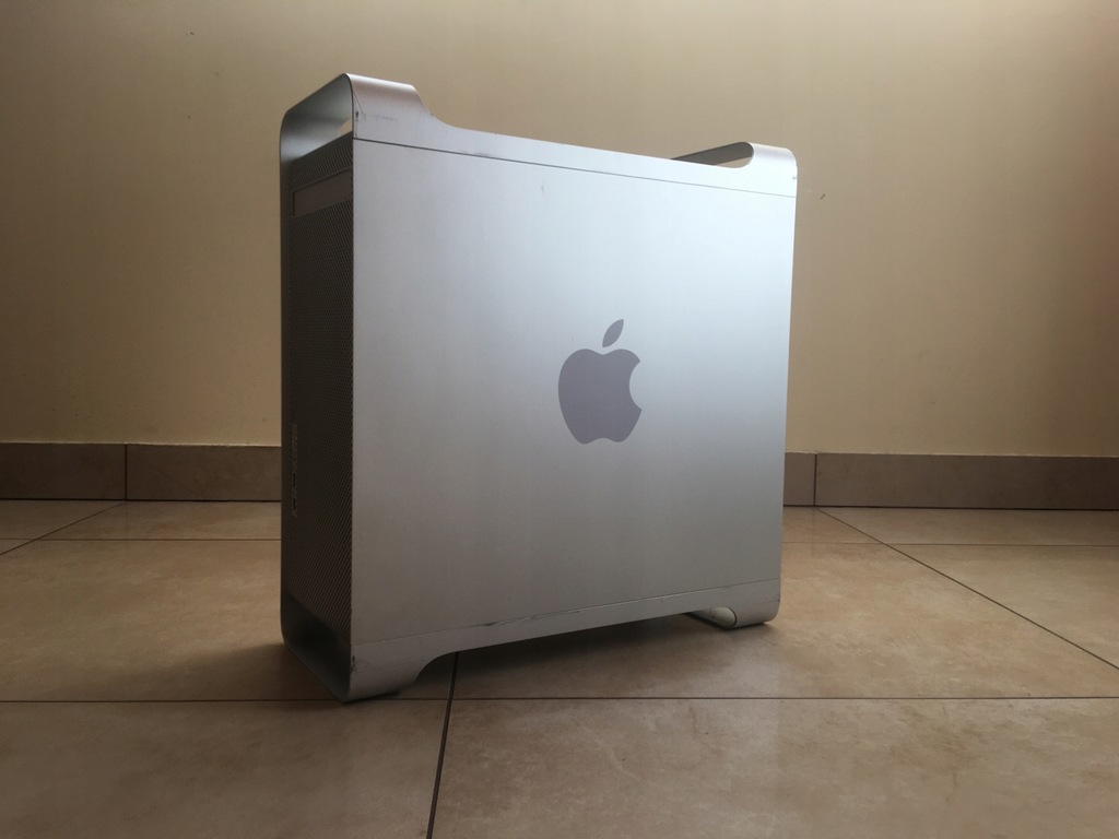 Apple Mac G5 Dual Core 2.3 | GeForce | 250GB | 3GB