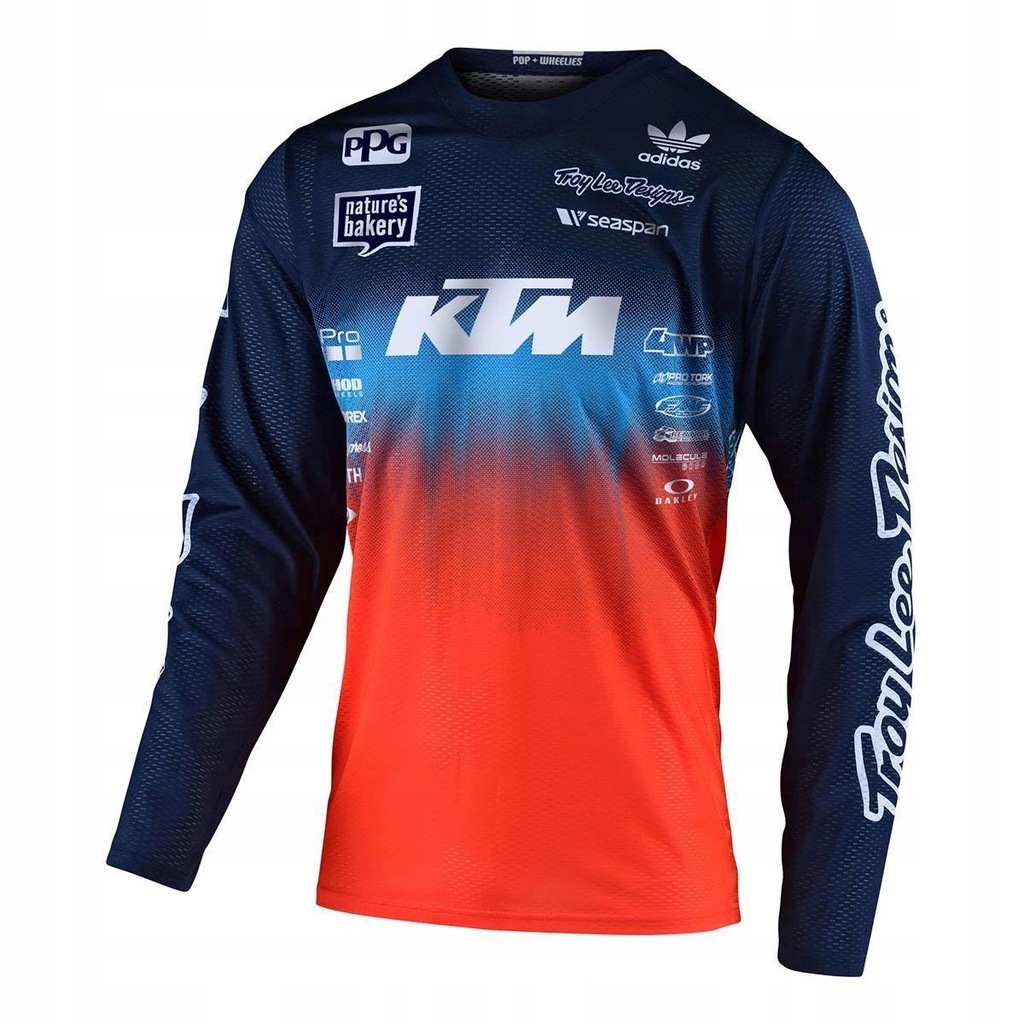 Купить НАБОР TROY LEE DESIGNS GP AIR KTM R. 32/M: отзывы, фото, характеристики в интерне-магазине Aredi.ru