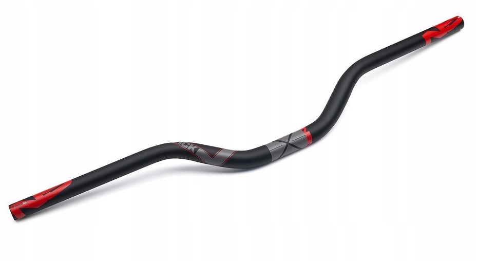 ns bikes lick riser bars