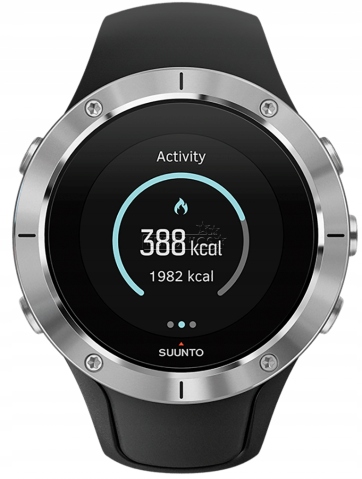 test suunto spartan trainer wrist hr steel