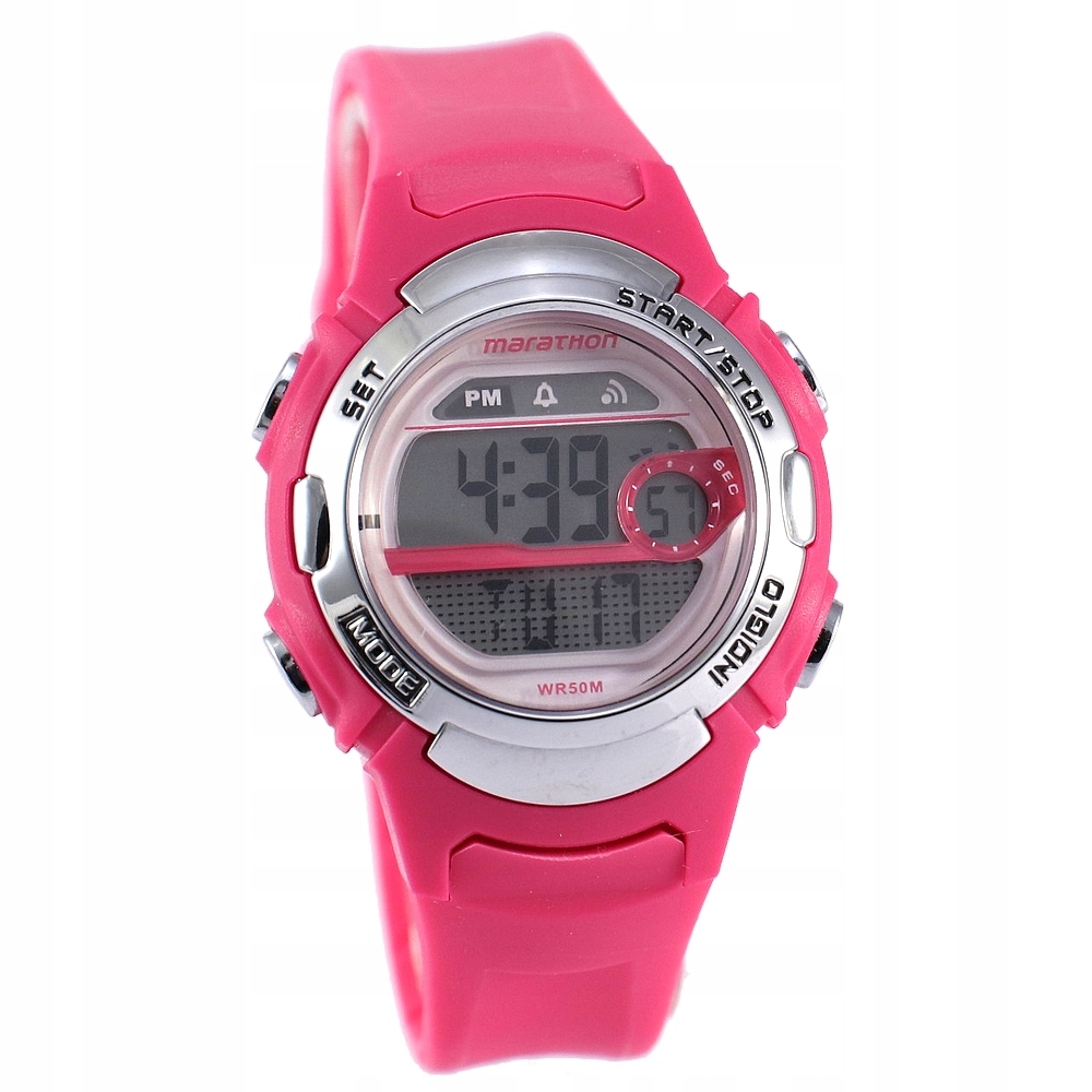 Timex T5K771 - Zegarek dla dziecka