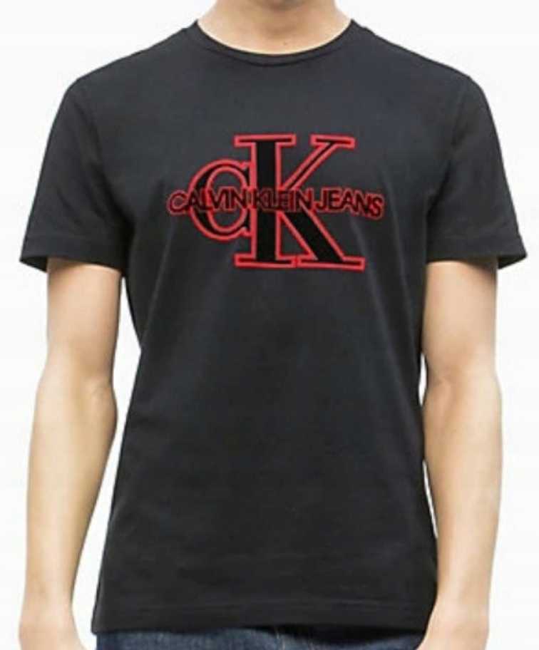 koszulka t shirt CALVIN KLEIN roz XXL