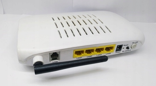 Router WiFi Cellpipe 7130 RG = 3m gwr