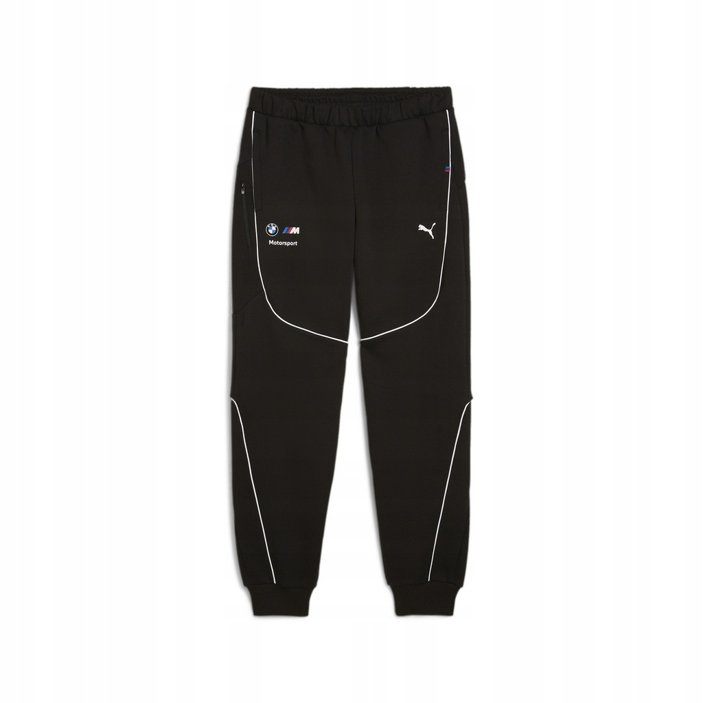 PUMA SPODNIE BMW MMS 62745801 r XXL