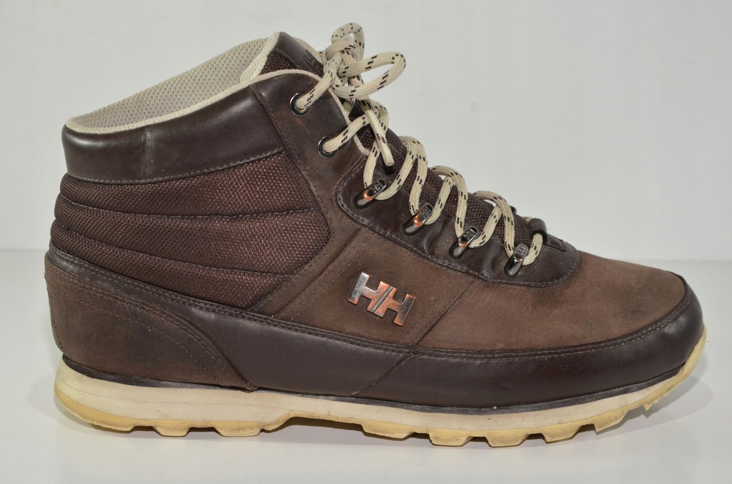 HELLY HANSEN skóra r 40-26 cm J NOWE