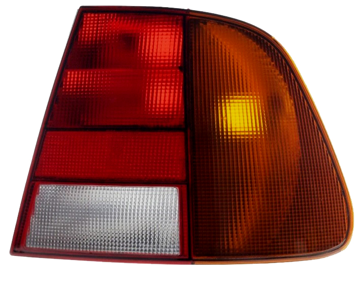 Lampa tylna 9524883E DEPO