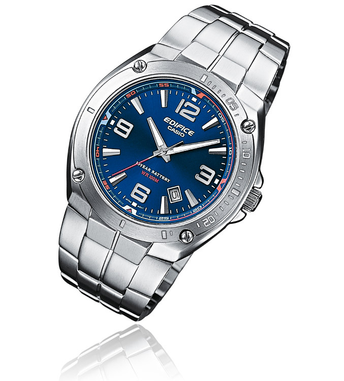 casio efa 126