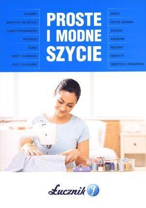 PROSTE I MODNE SZYCIE, CONNIE AMADEN-CRAWFORD