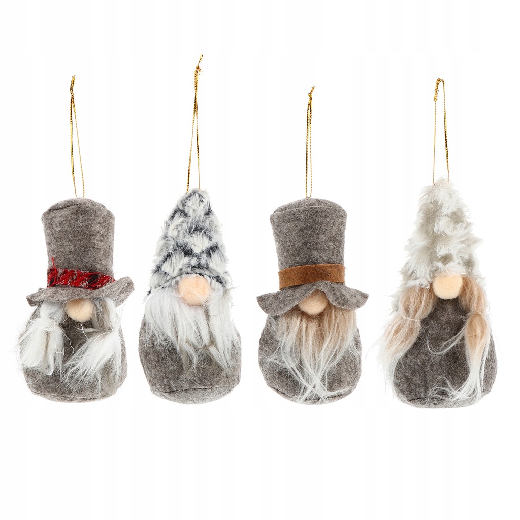 Dolls Adornment Viking Gnome Plush Gnome Figurine 13173943815