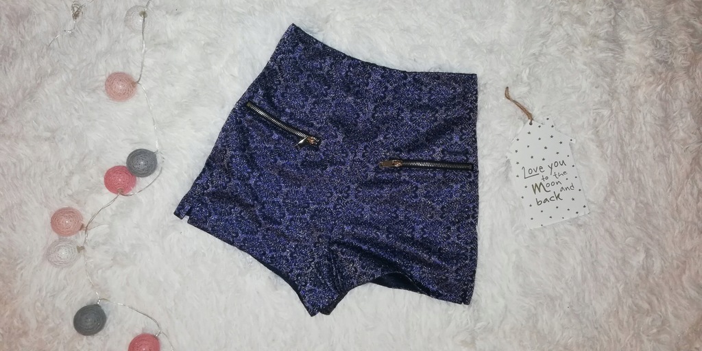Telly Wejli Shorts perfect for spring