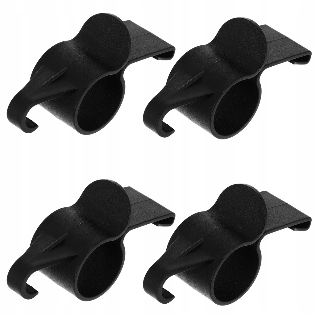 4pcs Car Umbrella Holder Car Towel Hanger 13174772638 oficjalne archiwum Allegro