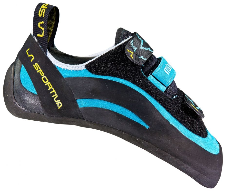 LaSportiva Miura VS Woman Buty Wspinaczkowe 38,5