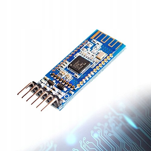 Adapter Bluetooth dla Arduino UNO R3/Mega 2560 L