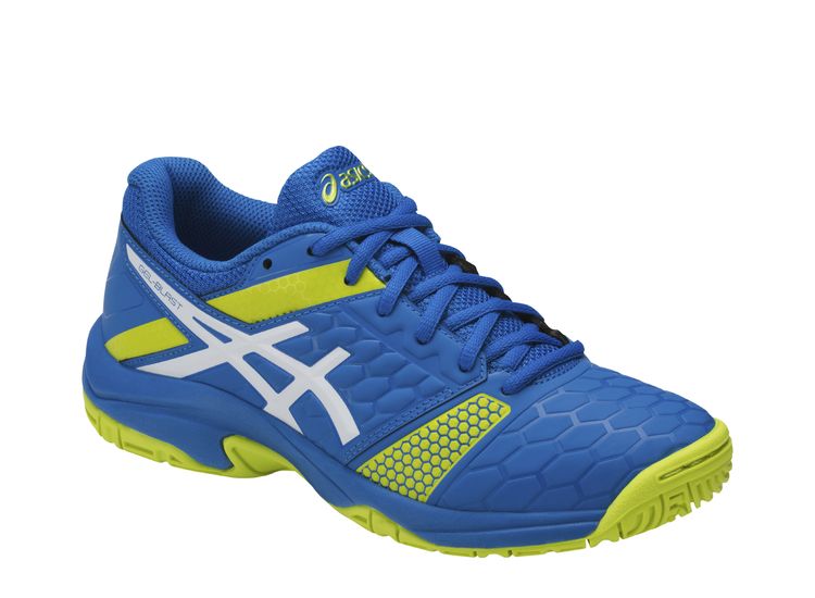 BUTY ASICS GEL BLAST 7 GS JUNIOR BL 35 WYPRZEDAŻ