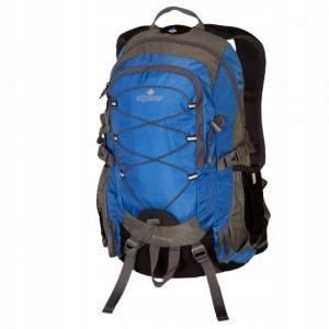 Alpinus Plecak trekkingowy Zonda30 niebiesko-szary