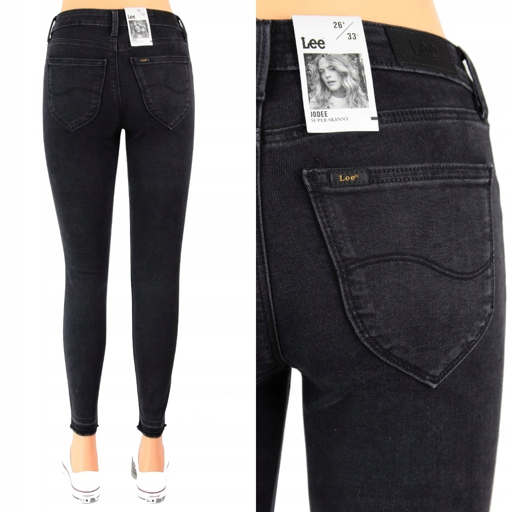 lee jodee super skinny