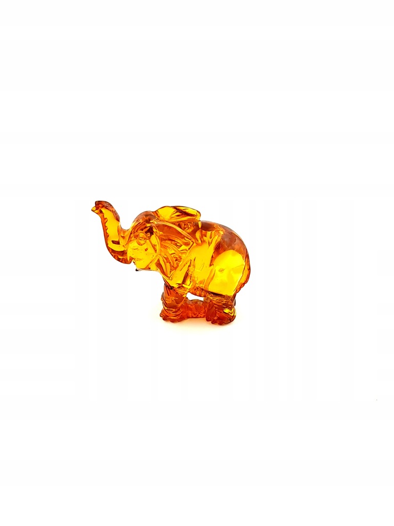 Купить Скульптура слона ЯНТАРНЫЙ слон Янтарный слон: отзывы, фото, характеристики в интерне-магазине Aredi.ru