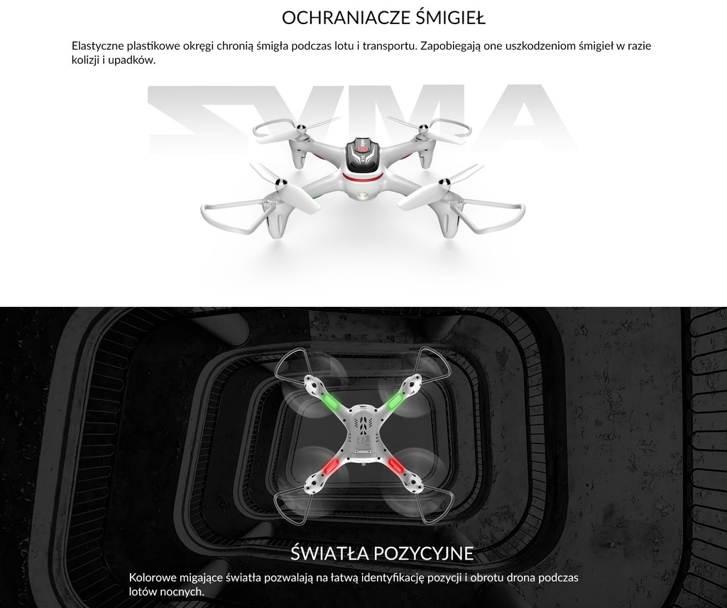 Купить HIT Drone Syma X15 АВТОВОЗВРАТ МУЛЬТИ 2x АККУМУЛЯТОР: отзывы, фото, характеристики в интерне-магазине Aredi.ru