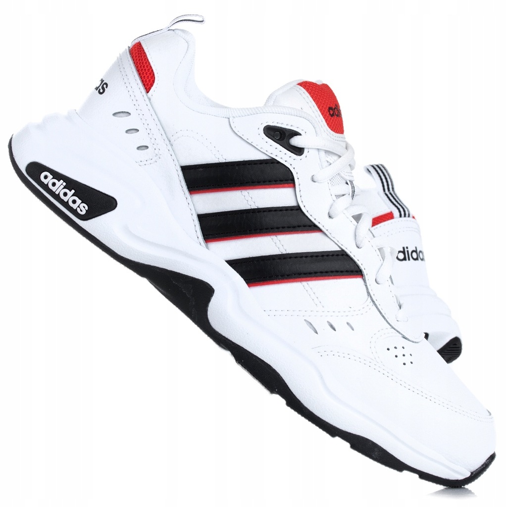 Купить Мужская спортивная обувь Adidas Strutter EG2655: отзывы, фото, характеристики в интерне-магазине Aredi.ru