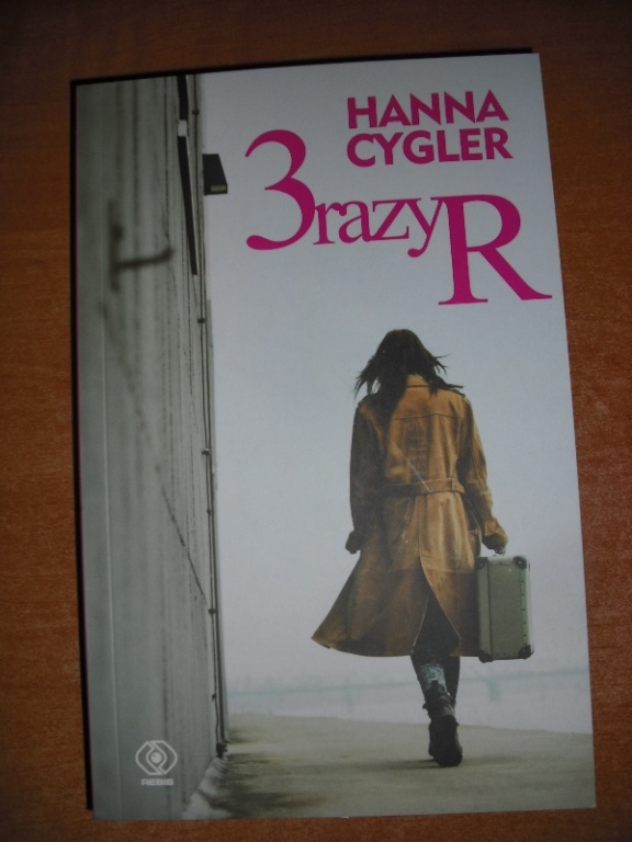 3 RAZY R – HANNA CYGLER