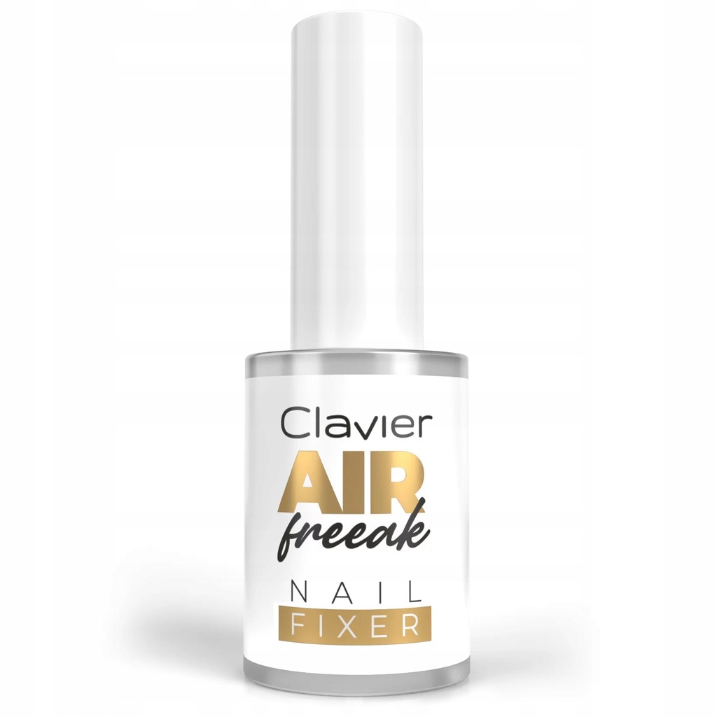 Clavier Air Freak Nail Fixer Preparat Niwelujący Z