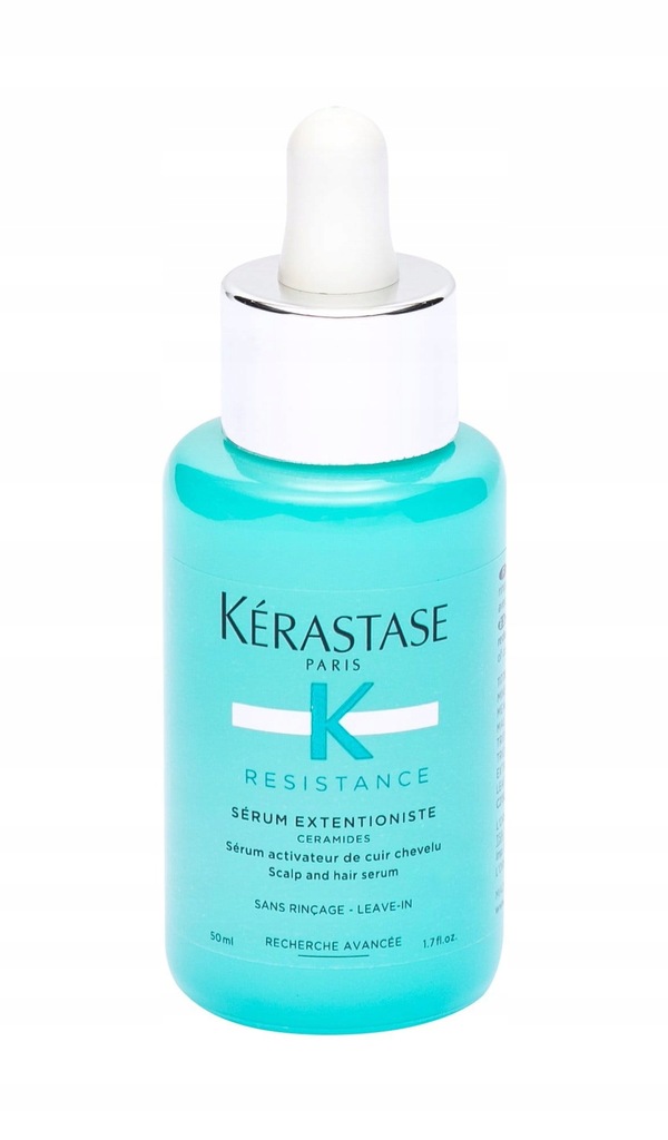 Kérastase Résistance Extentioniste Serum do włosów