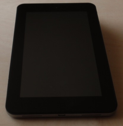 HP SLATE 7 - 2800 - tablet 7 calowy Beats Audio
