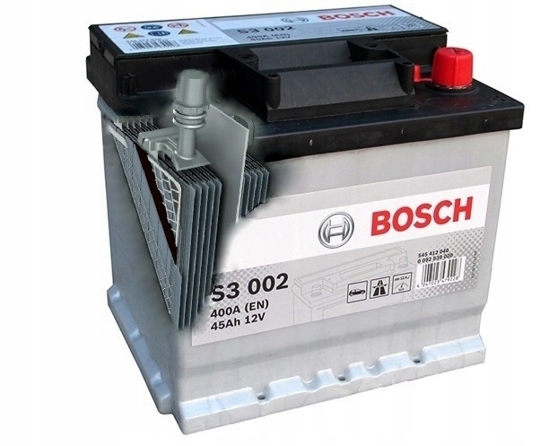 Купить АККУМУЛЯТОР BOSCH S3 007 12В 70Ач 640А P+: отзывы, фото, характеристики в интерне-магазине Aredi.ru