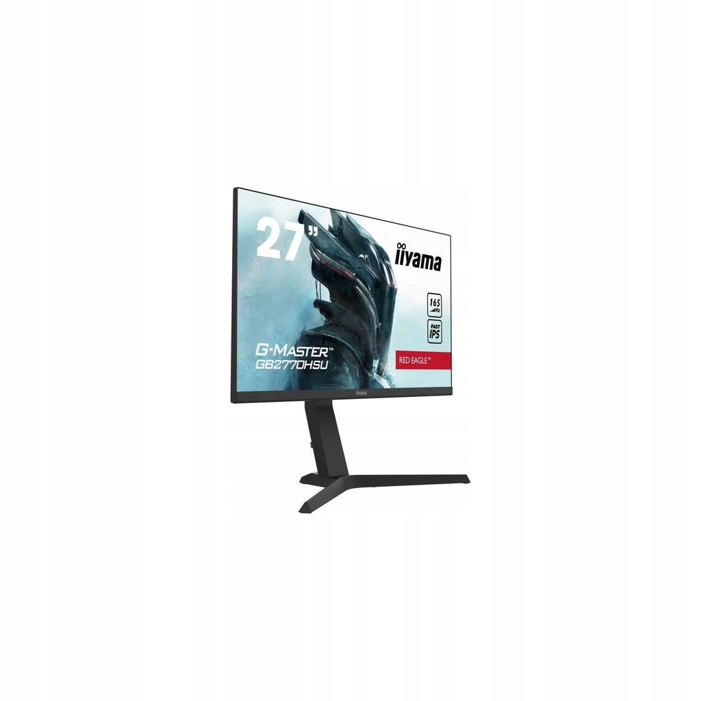 MONITOR LED IIYAMA GB2770HSU-B1 27 " 1920 X 1