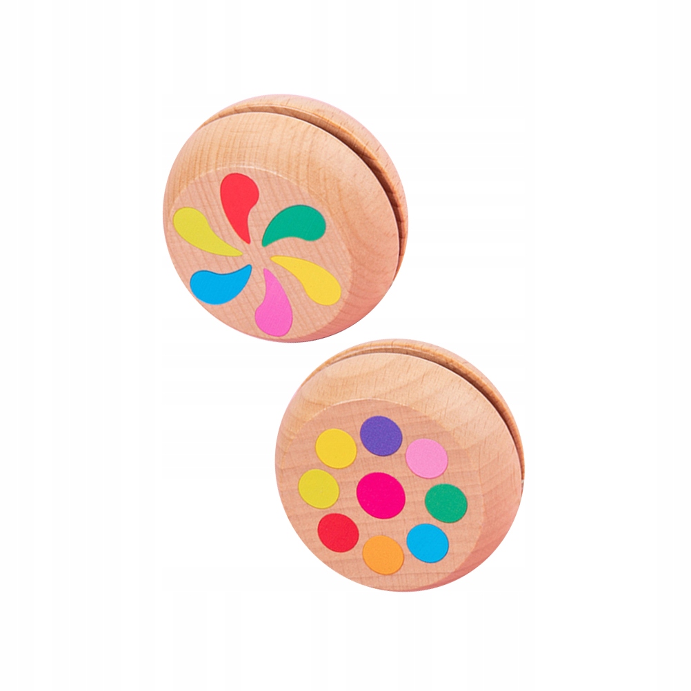Yoyo Toy Unresponsive Yoyo Cartoon Gift
