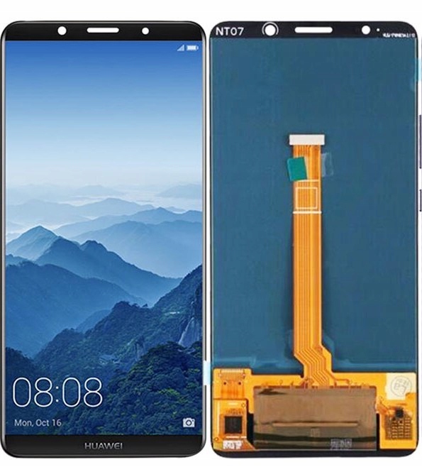 OLED WYŚWIETLACZ LCD HUAWEI ASCEND MATE 10 PRO