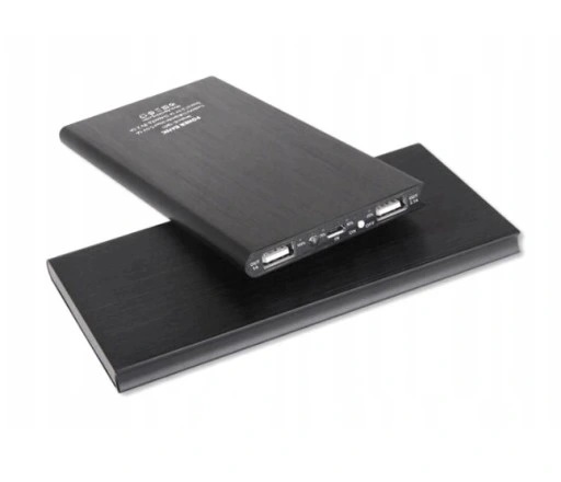 Купить Power Bank 30000 мАч Slim Alu 2 USB Powerbank: отзывы, фото и ...