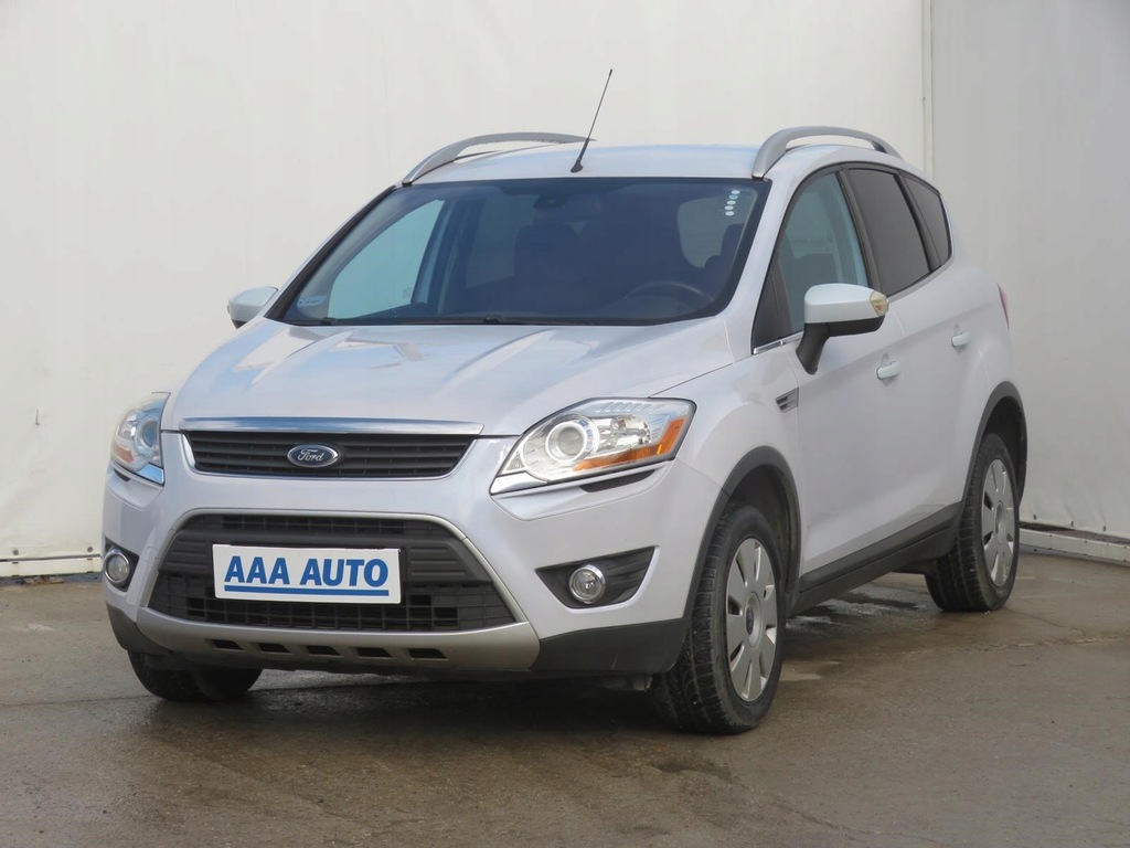 Купить Ford Kuga 2.0 TDCi, Салон Польша, 1-й хозяин: отзывы, фото, характеристики в интерне-магазине Aredi.ru